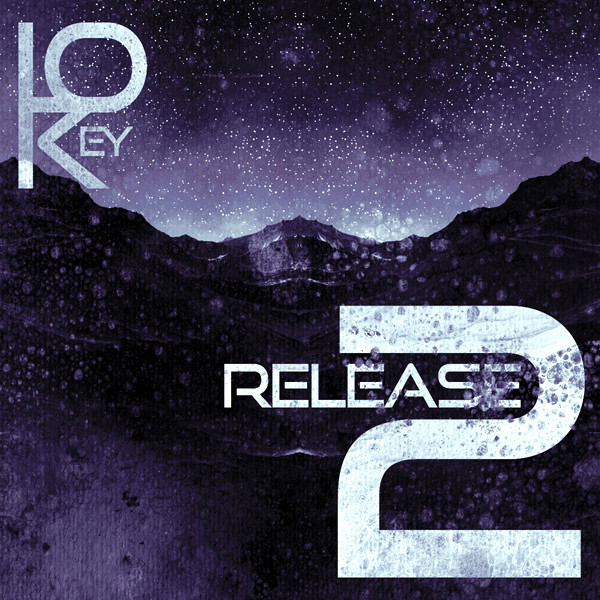 Release 2 album cover art
