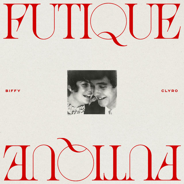 Futique artwork