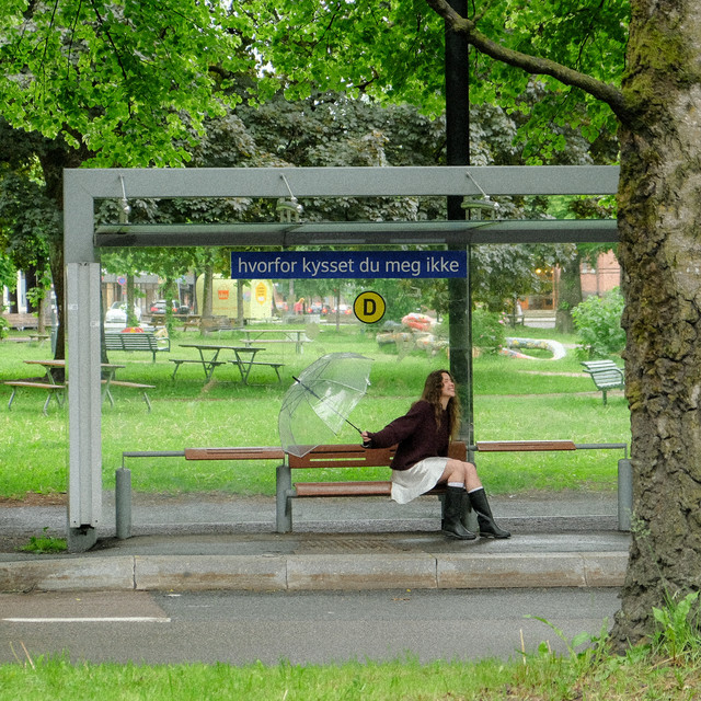 Kamilla Wigestrand