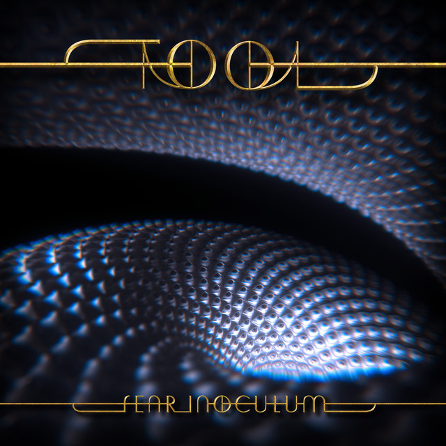 Artwork: Fear Inoculum
