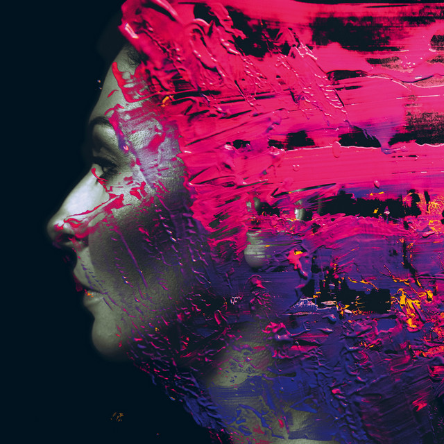 Artwork: Hand. Cannot. Erase.