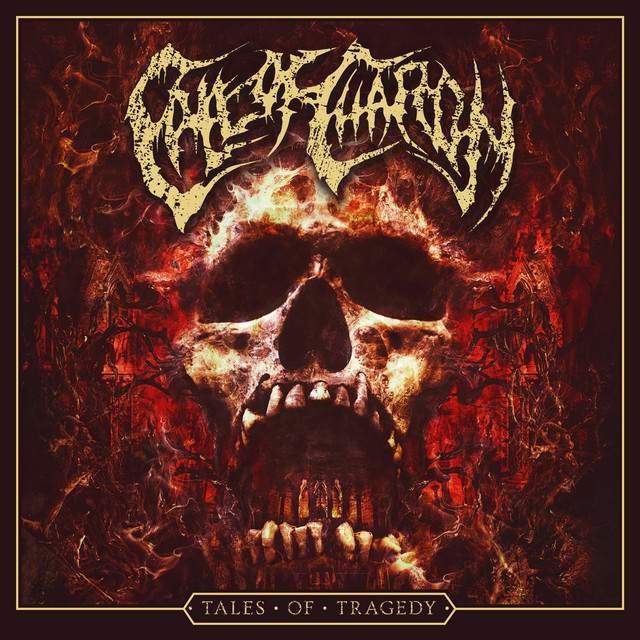 Call of Charon - Tales of Tragedy