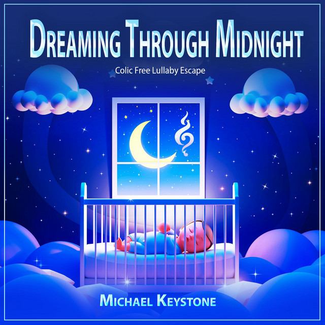 Dreaming Through Midnight album cover