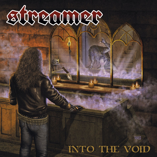 Streamer - Into the Void