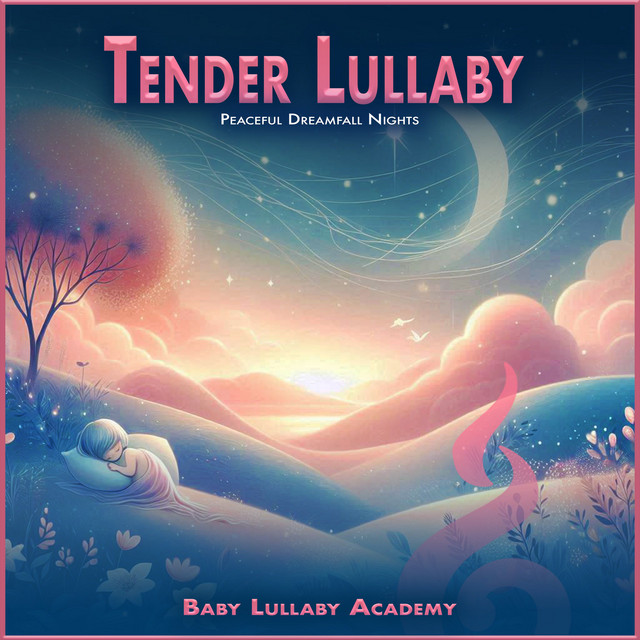 Tender Lullaby album cover