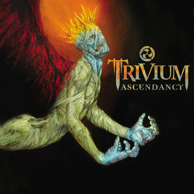 Ascendancy artwork