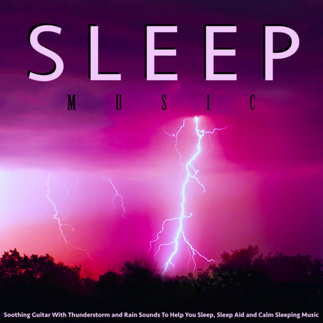 Sleep Music album cover