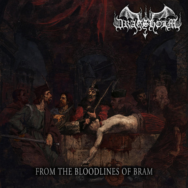 Dragsholm - From The Bloodlines of Bram