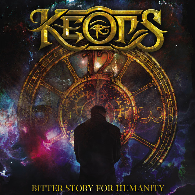 Keops - Bitter Story for Humanity