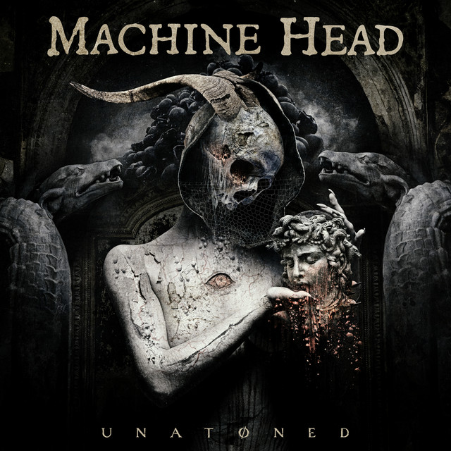 Machine Head - Unatoned