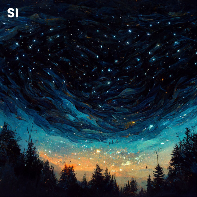 Stargazing cover