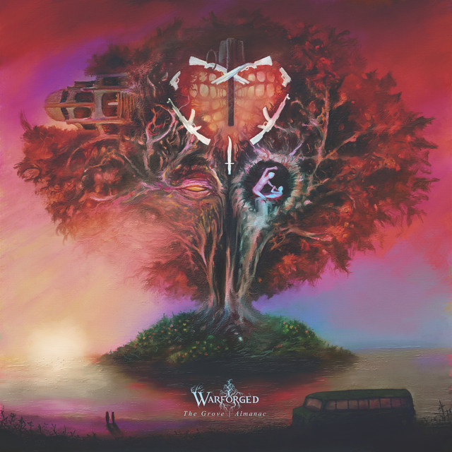 Warforged - The Grove | Almanac