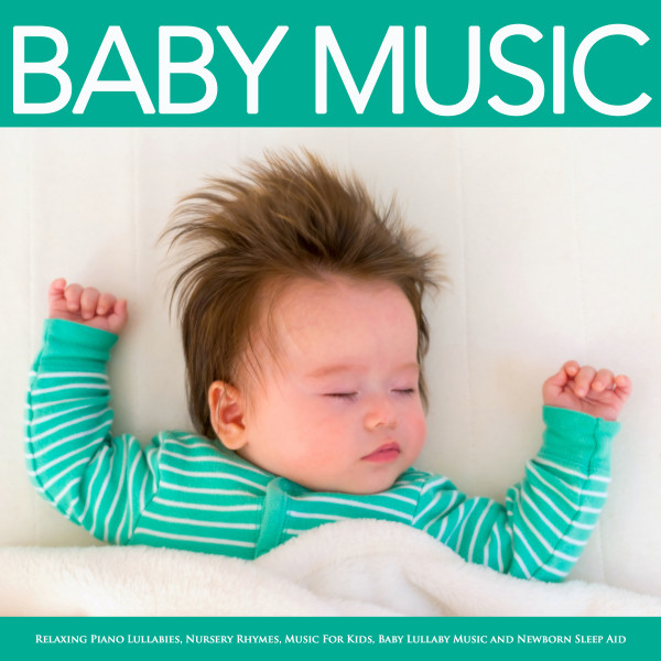Baby Music album cover