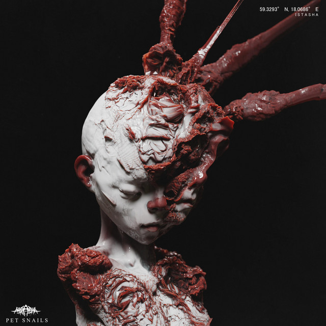 Junkbath album cover art