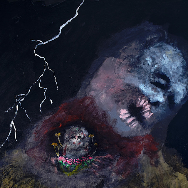 september eleventh twenty twenty album cover art