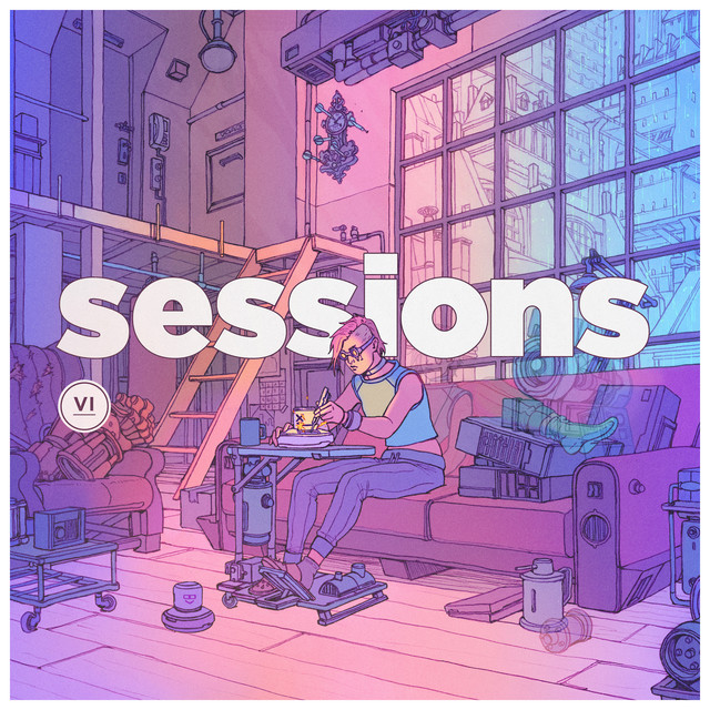 Sessions: Vi cover