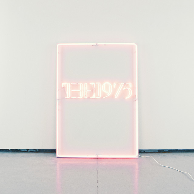 I Like It When You Sleep, for You Are So Beautiful Yet So Unaware of It artwork