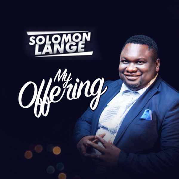 Solomon Lange