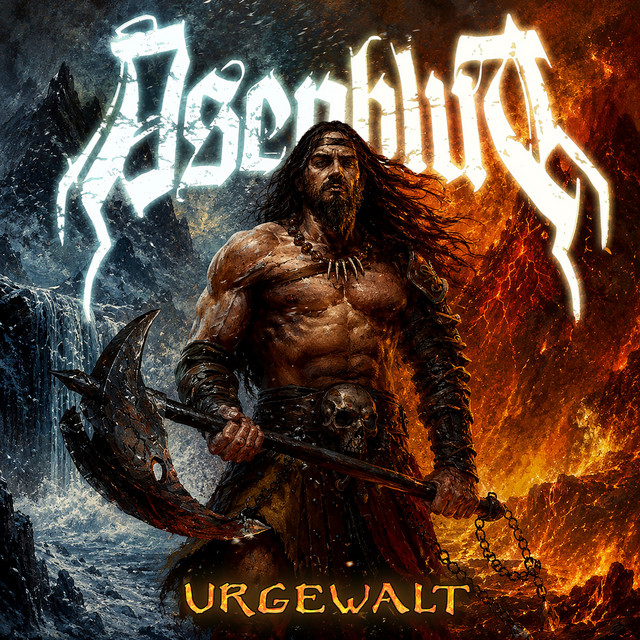 Asenblut - Urgewalt