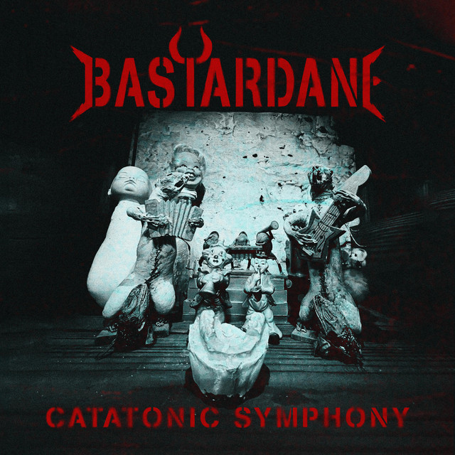 Bastardane - Catatonic Symphony