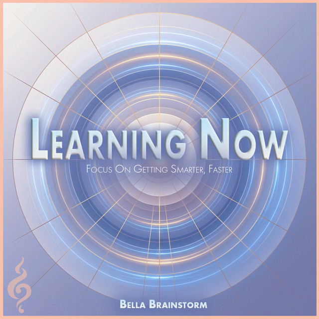 Learning Now album cover