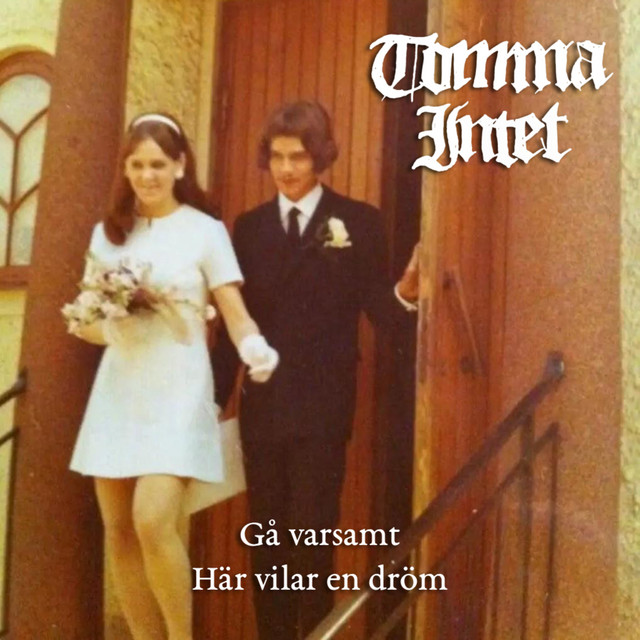 TOMMA INTET