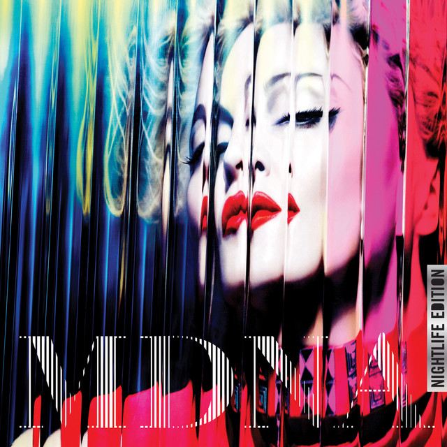 MDNA