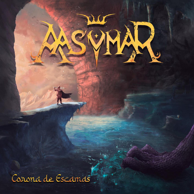 Aasymar - Corona de escamas