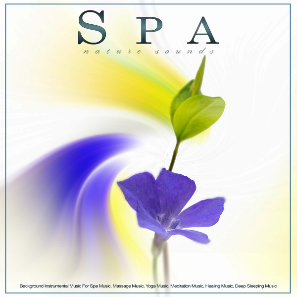 Spa album cover