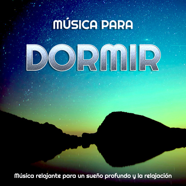 Música para dormir album cover