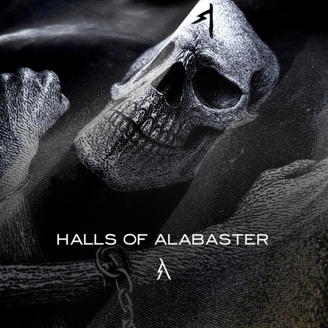 A Constant Storm - Halls of Alabaster