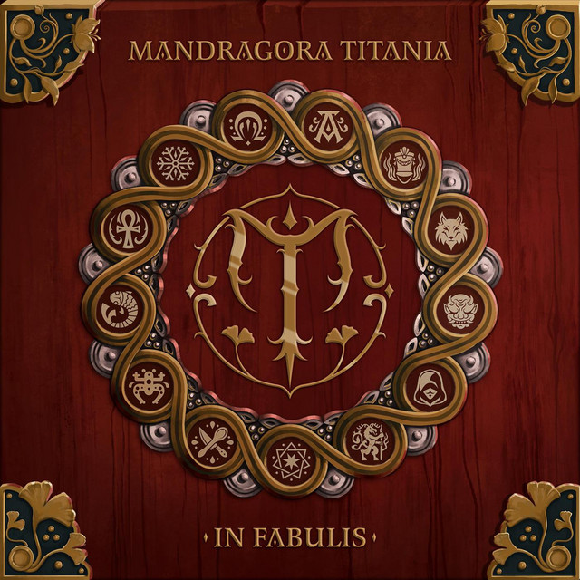 Mandragora Titania - In Fabulis