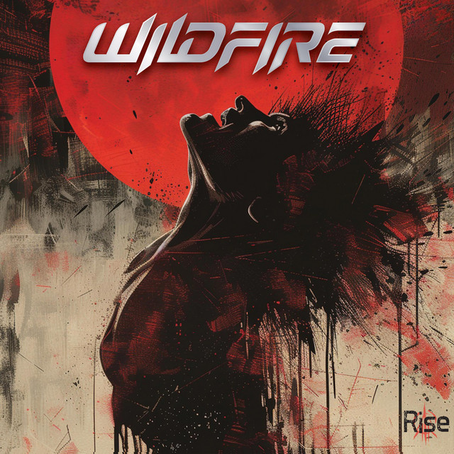 Wildfire - Rise
