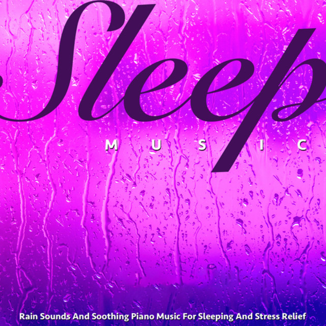 Sleep Music album cover