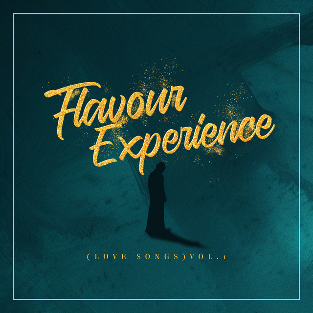 Flavour Experience (Love Songs) Vol.1 [Acoustic]