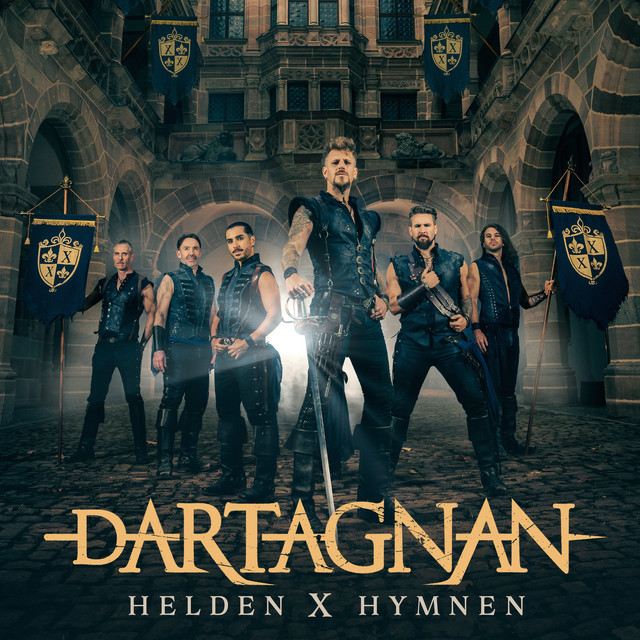 dArtagnan - Helden x Hymnen
