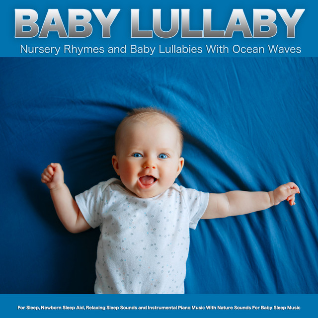 Baby Lullaby album cover