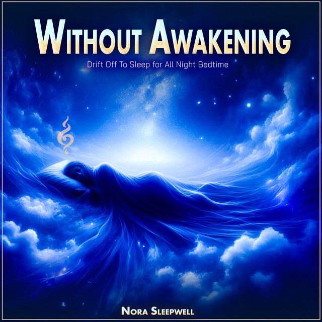 Without Awakening album cover
