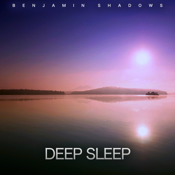 Deep Sleep album cover