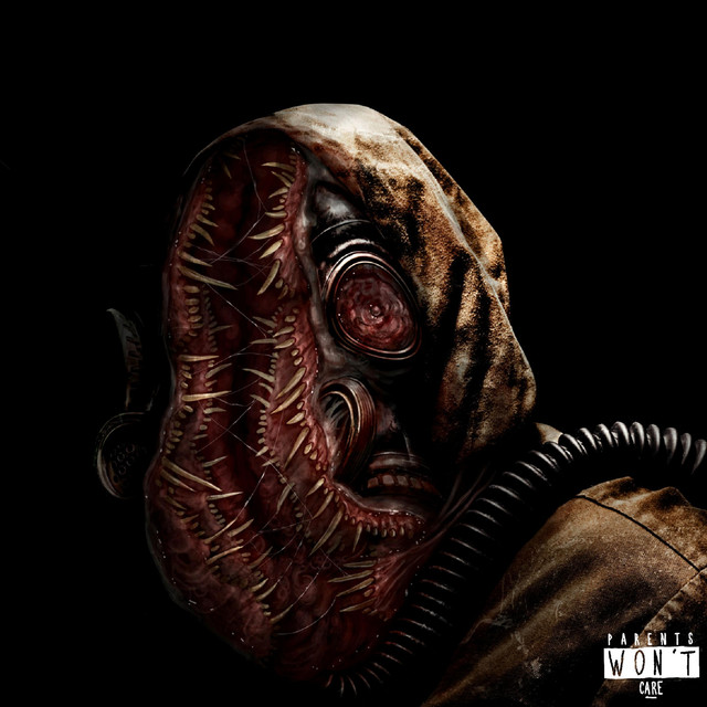 2001 album cover art