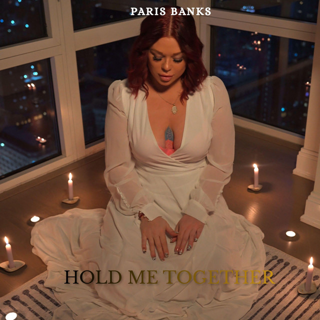 Hold Me Together cover art