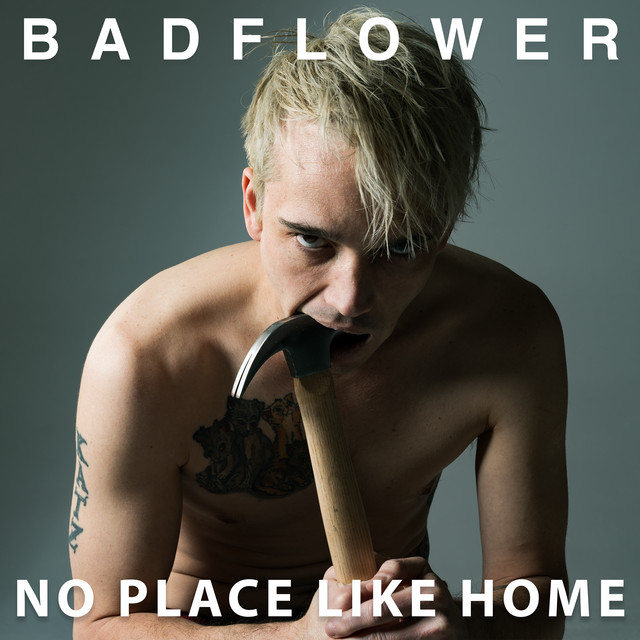 No Place Like Home artwork