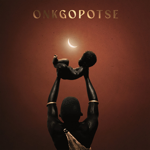 Onkgopotse
