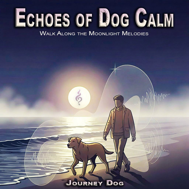 Echoes of Dog Calm album cover