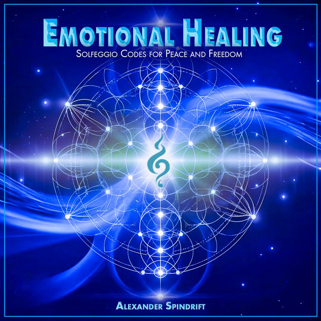 Emotional Healing album cover