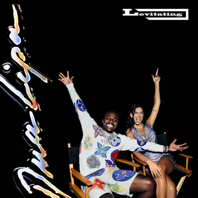 Levitating EP