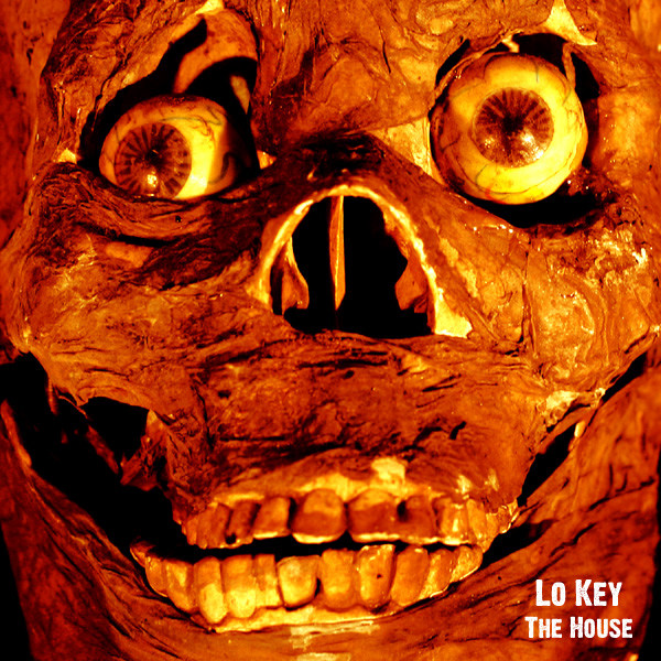 The House album cover art