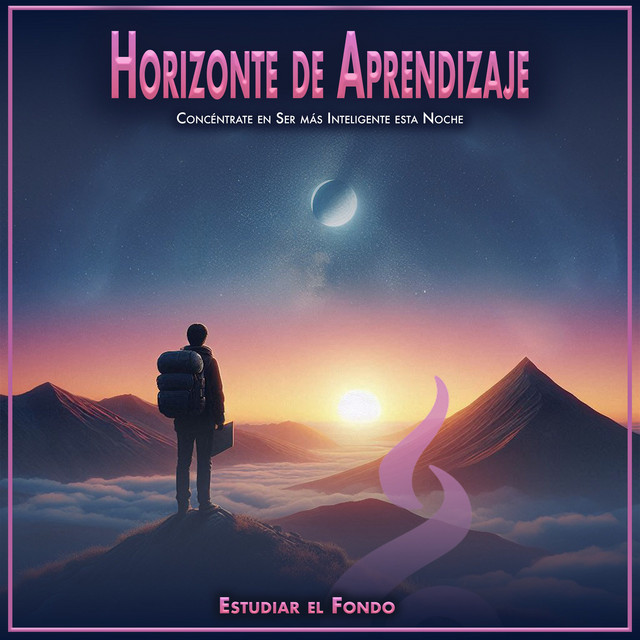 Horizonte de Aprendizaje album cover