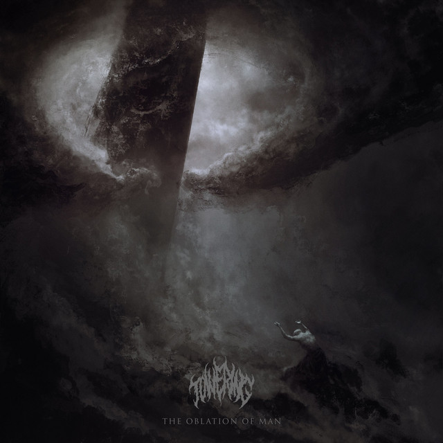 Towering - The Oblation of Man