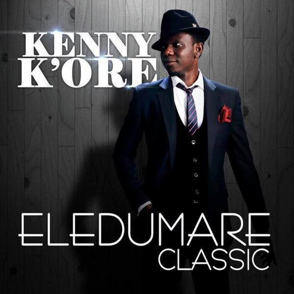 Kenny K'ore